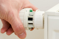 Moonzie central heating repair costs