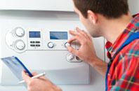 free commercial Moonzie boiler quotes