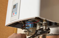 free Moonzie boiler install quotes